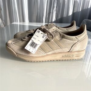 Adidas SL 72 RS Beige US Men’s 12.5 IH8020